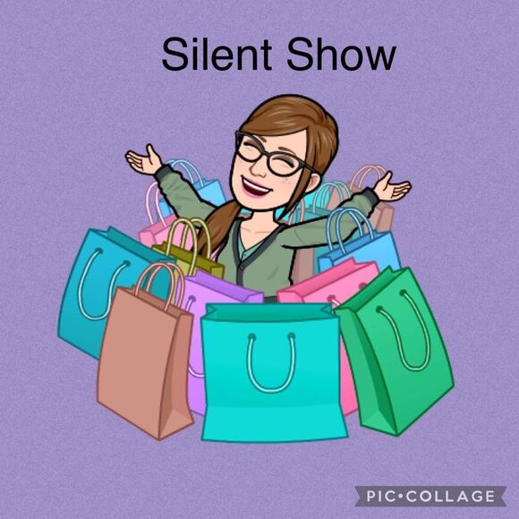 Like to be notified when I do a silent pop up! - Picture 1 of 1